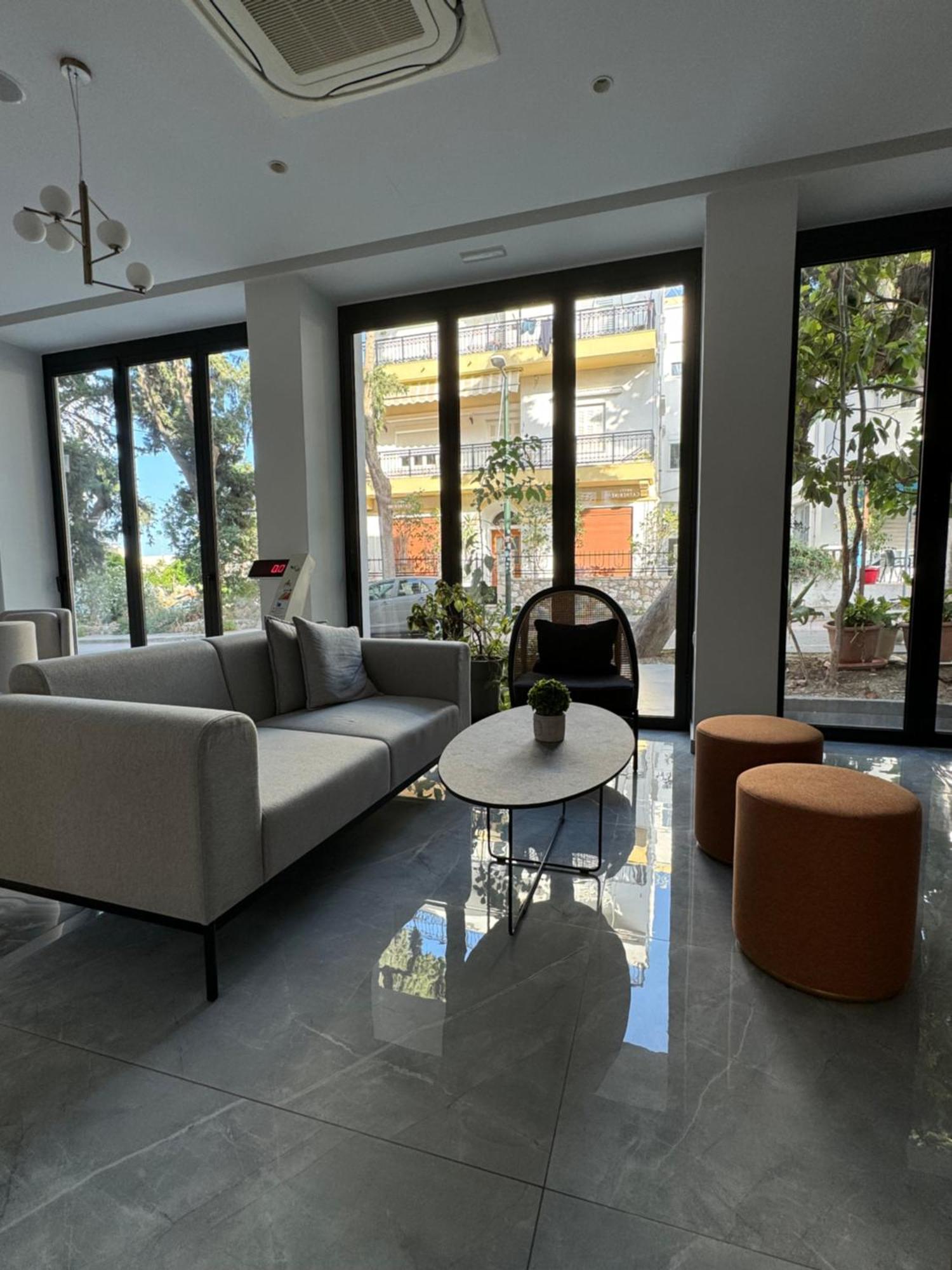 Hotel Catherine Kos