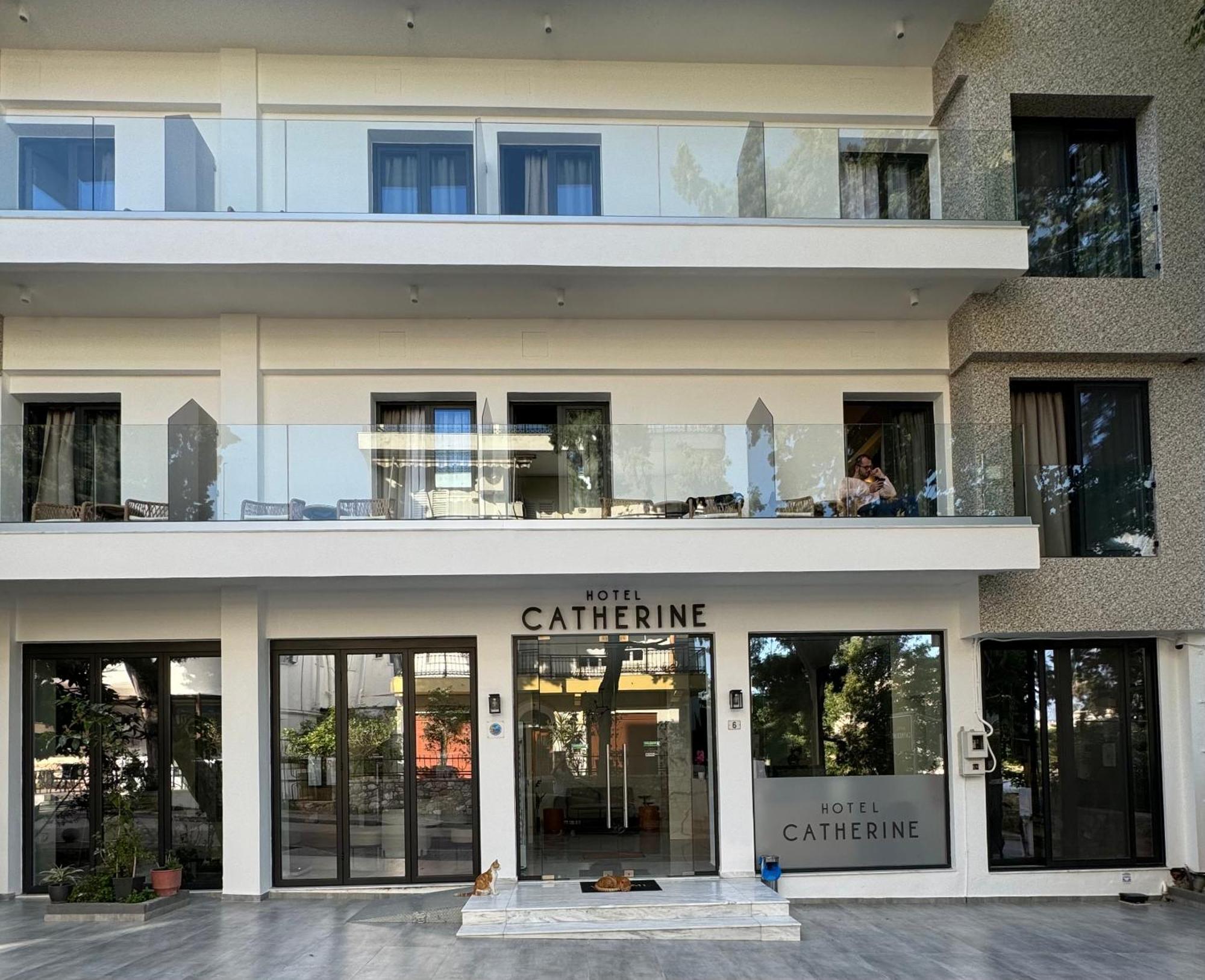 Catherine Hotel