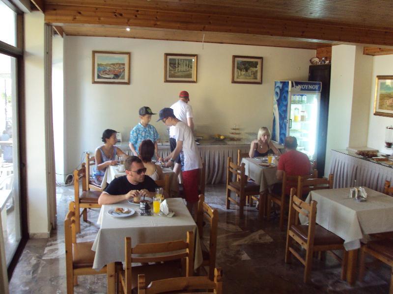 Catherine Hotel