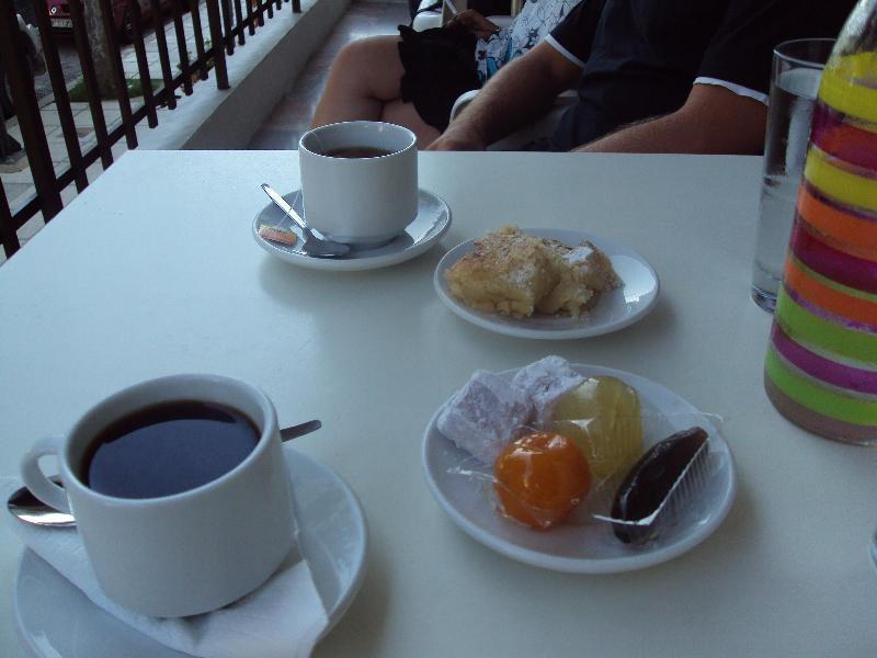 Catherine Hotel Kos