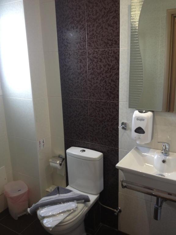 Hotel Catherine Kos
