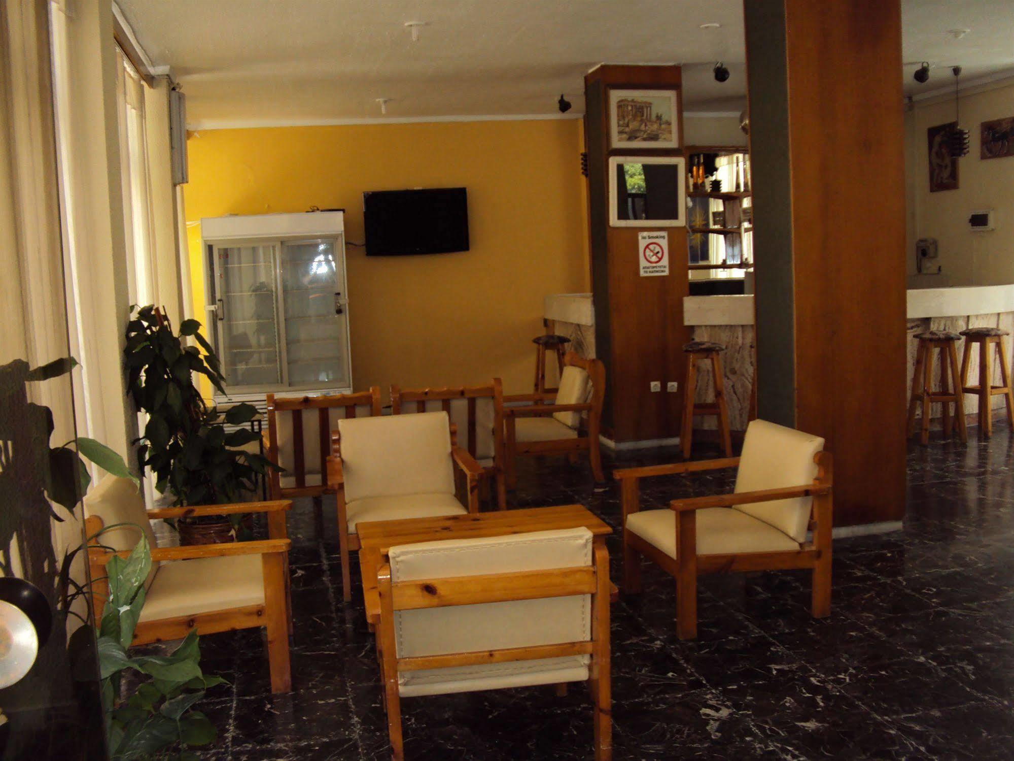 Hotel Catherine Kos