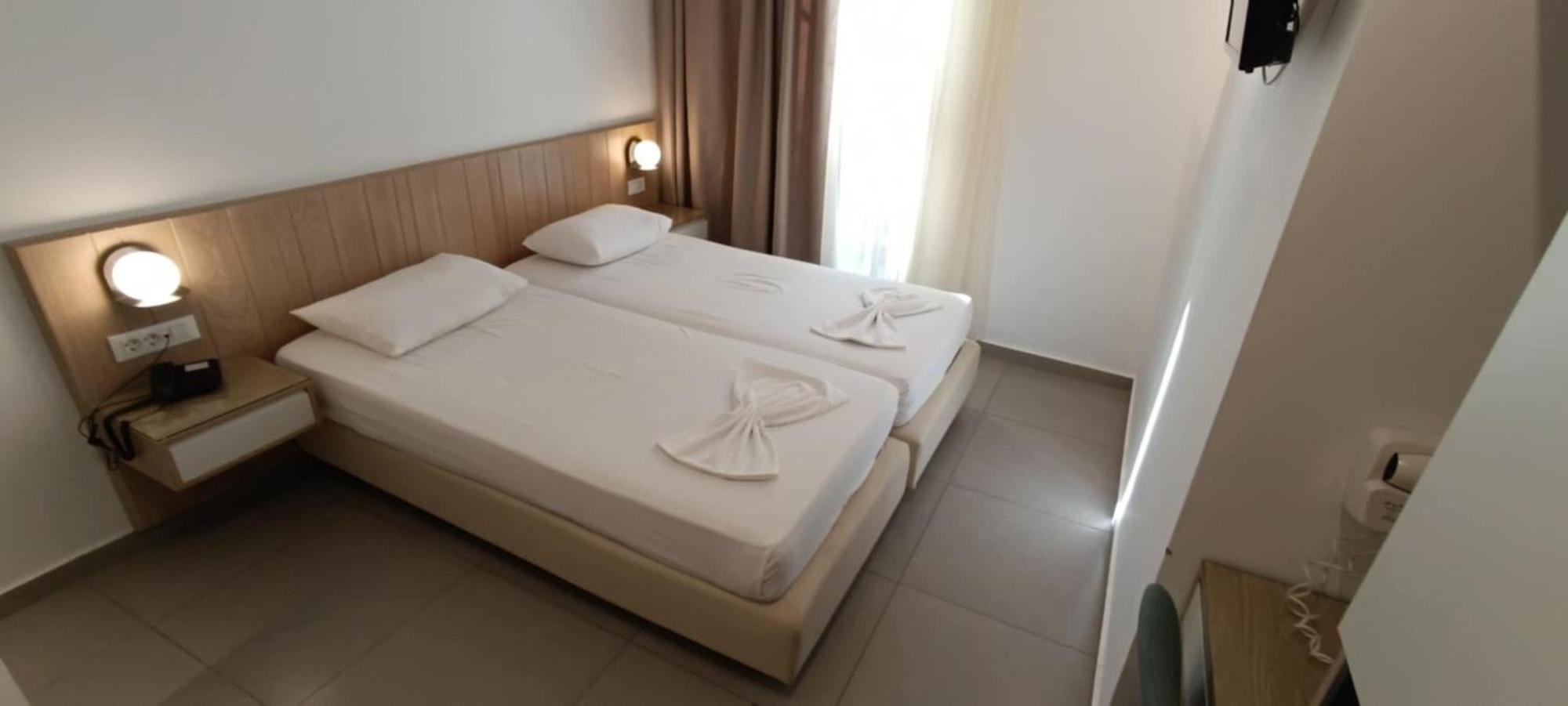 Catherine Hotel 2*
